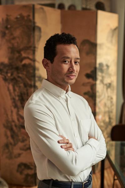 Tariq Dixon, photo 2