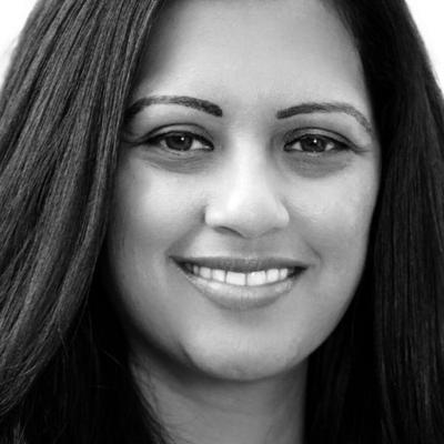 Apurva Garware, photo 1