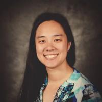 Sarah Chang, photo 1