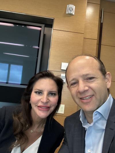 Jaime Hadida, photo 1