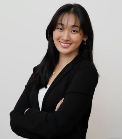 Isabelle Zhang, photo 1