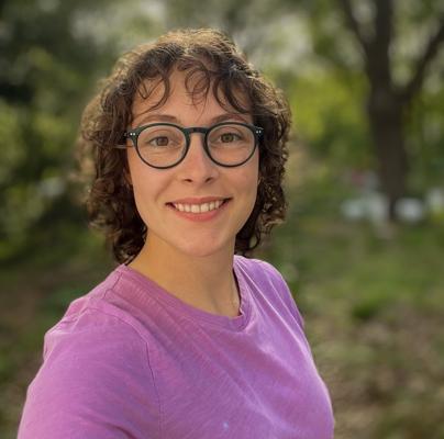 Marisa Pyle, photo 2