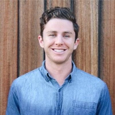 Stephen Cho, photo 1