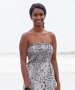 Nisha Sunku, photo 1