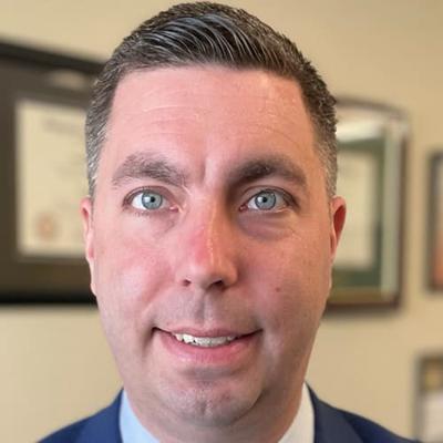 Nicholas Szymanski, photo 1