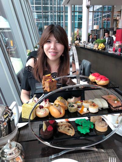 Jean Pickering, photo 1