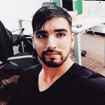 Horacio Vinuesa, photo 1