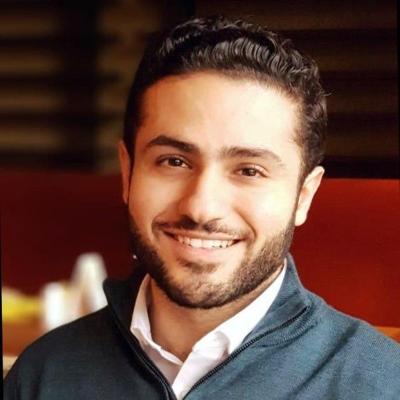 Hashem Taha, photo 2