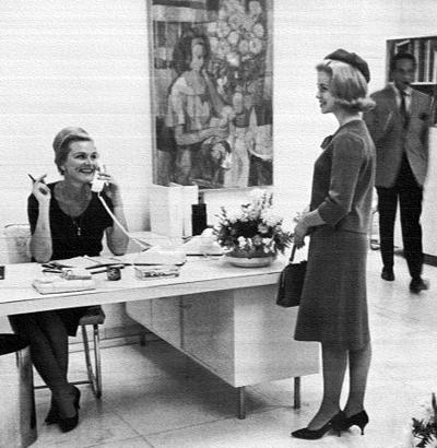 Madison Marchetti, photo 1