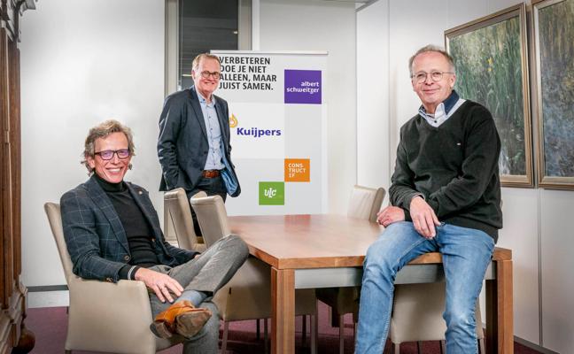 Rinus Van Riel, photo 1