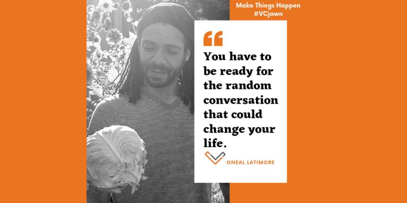 Oneal Latimore, photo 2