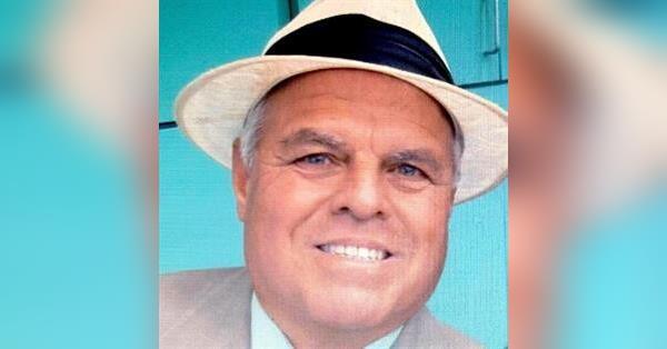 Antonio Lugo, photo 1