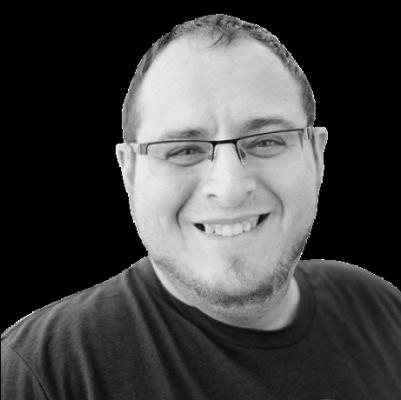 Davey Shafik, photo 1