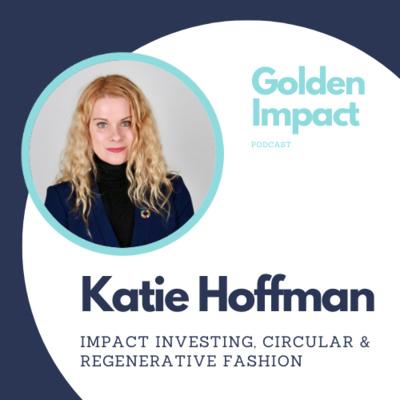 Katie Hoffman, photo 1