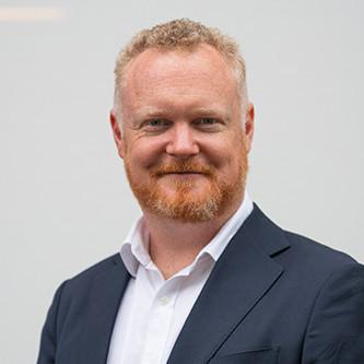 Adam Corney