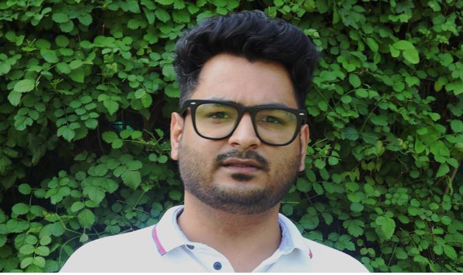 Himanshu Chandel, photo 2