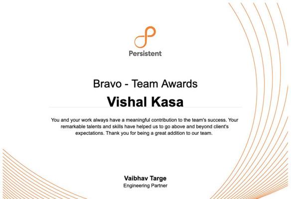 Raghav Bang, photo 1