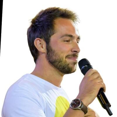 Hugo Caffarel, photo 2