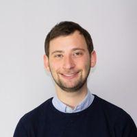 Ethan Finkelstein, photo 1