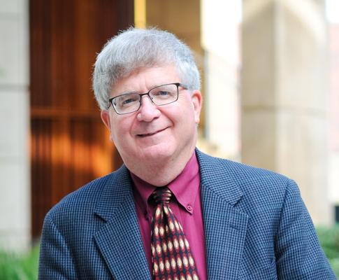 Michael McConnell, photo 1