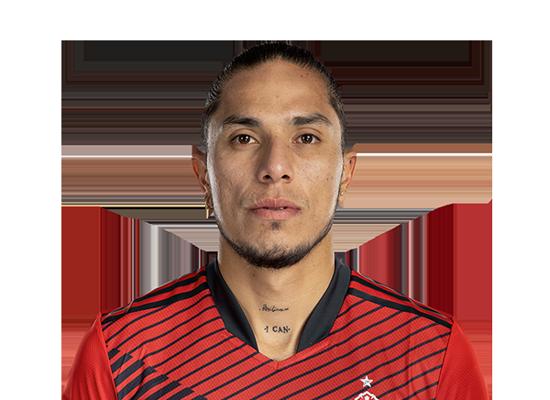 Cesar Salcedo, photo 1