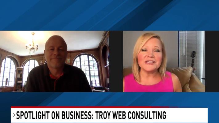 Jon Briccetti, photo 1