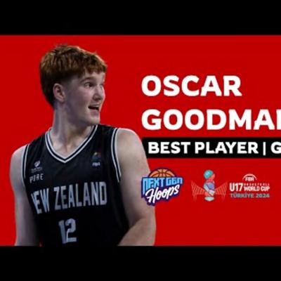 Stevi Goodman, photo 2