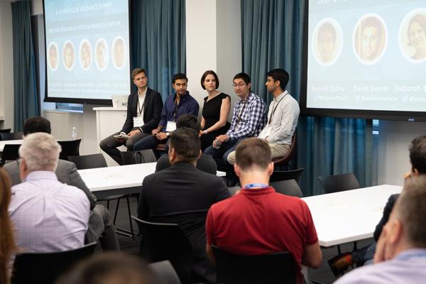 Noorjit Sidhu, photo 1