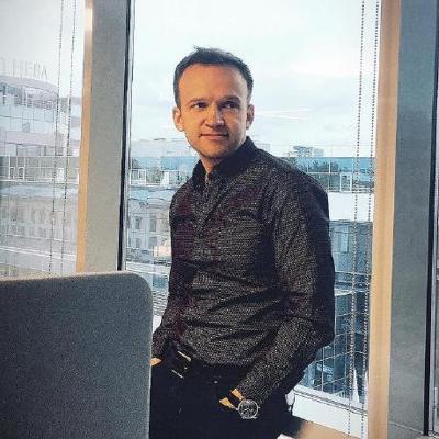 Денис Сотников, photo 2