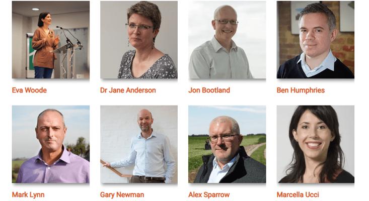 Jane Anderson, photo 2