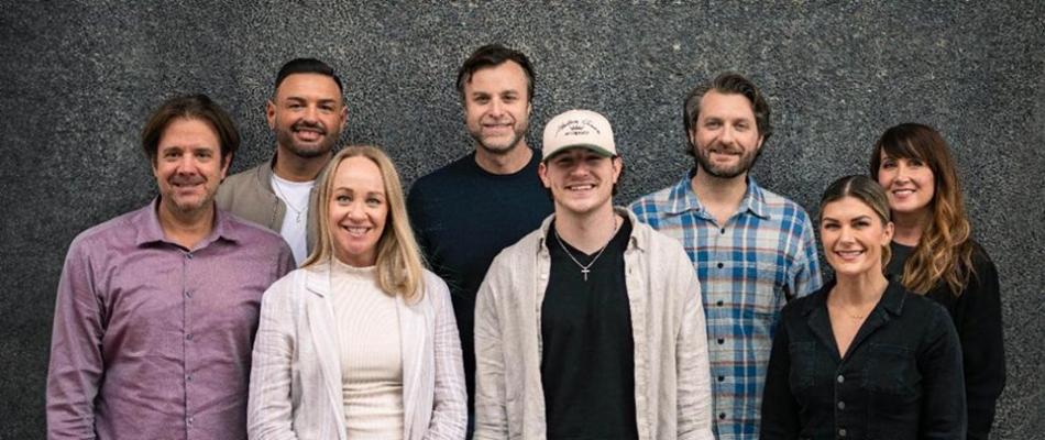 Nick Barnes, photo 2