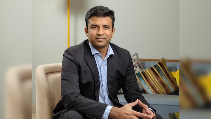 Shashank ND, photo 2