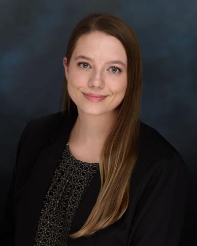 Ashleigh Mark, photo 1