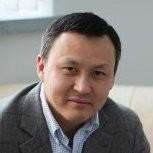 Dmitry Khan, photo 1