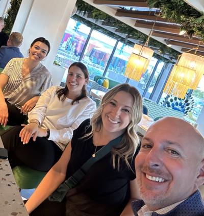 Jay Sinclair, photo 2