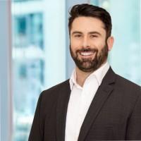 Gavin Eustace, photo 1