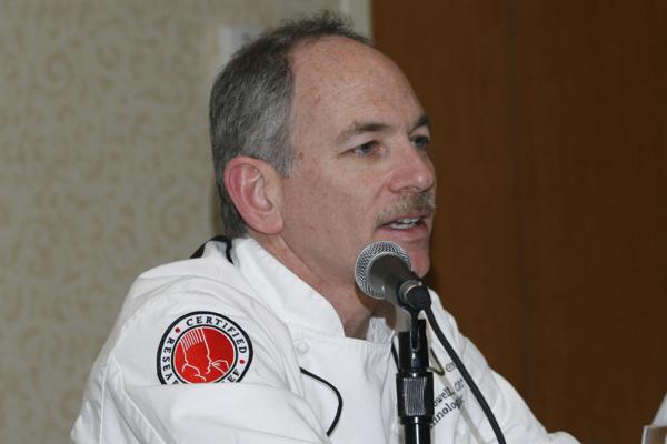 Mark Crowell, photo 1