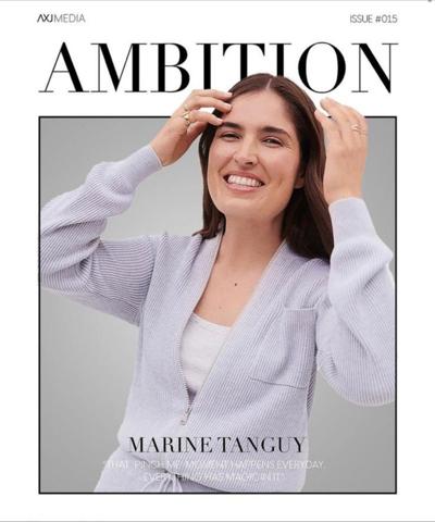 Marine Tanguy, photo 2