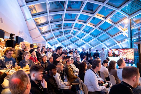 Daan Witteveen, photo 1