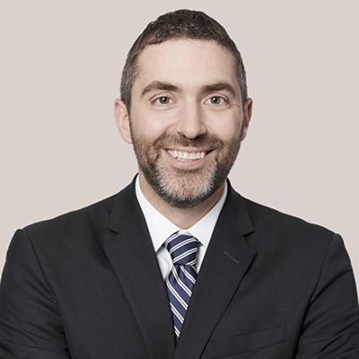 Michael Stephens, photo 1