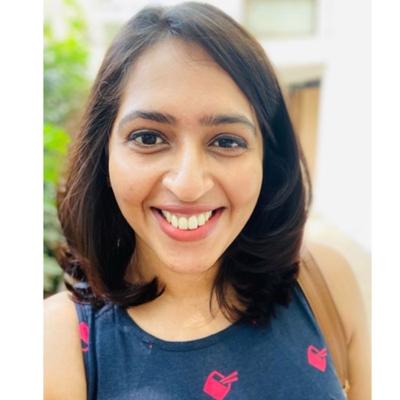 Chaitra Murthy, photo 2