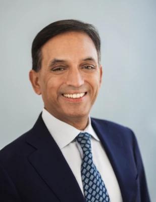 Sunil Garga, photo 1