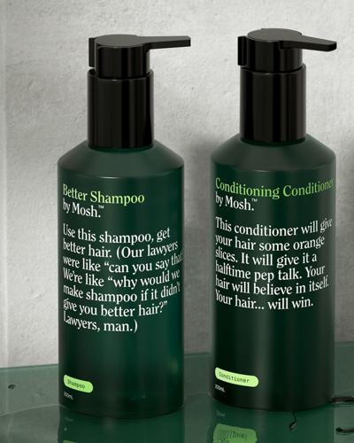 Brendan Williamson, photo 2