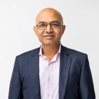 Rajeev Hemai, photo 2