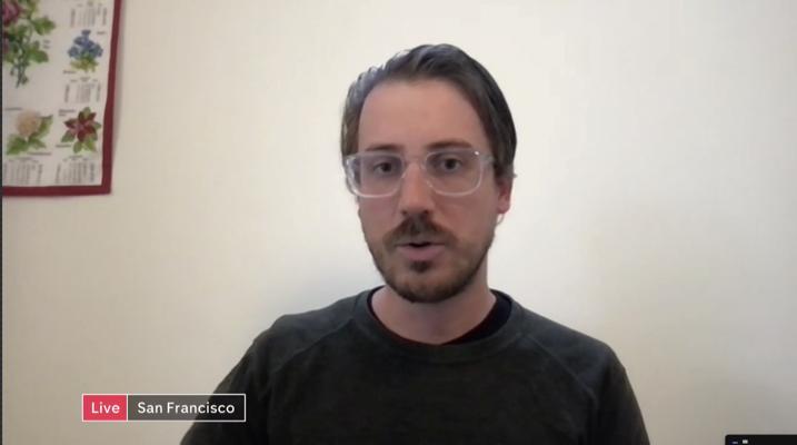 Gerrit De Vynck, photo 2