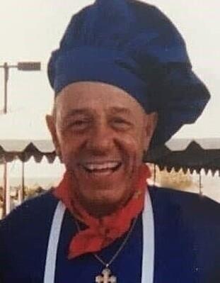 Peter Orphanos, photo 1