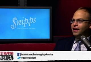 David Zaretsky, photo 1