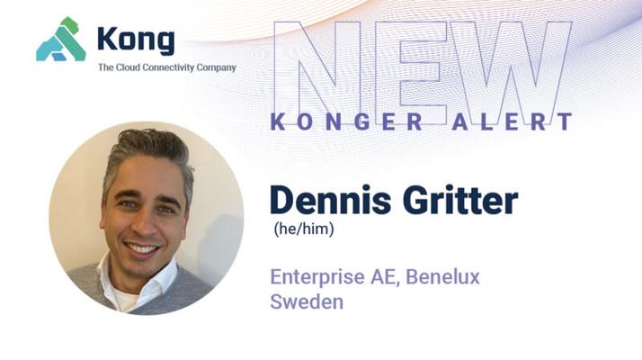 Dennis Gritter, photo 2