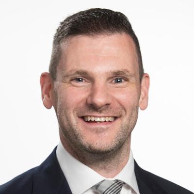 James McKee, photo 1