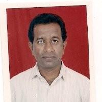 Harish R, photo 2